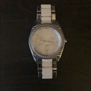 Armani exchange watch